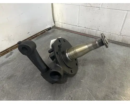 Spindle / Knuckle, Front MACK One Arm ABS Frontier Truck Parts