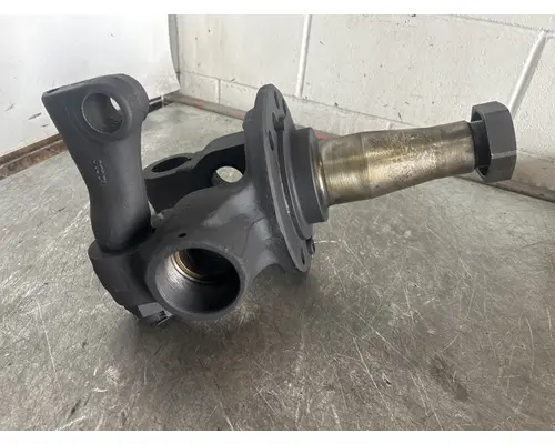 Spindle / Knuckle, Front MACK One Arm ABS Frontier Truck Parts