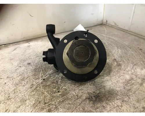 Spindle / Knuckle, Front MACK One Arm Non ABS Frontier Truck Parts