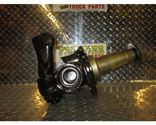 Spindle / Knuckle, Front MACK One Arm RH Frontier Truck Parts