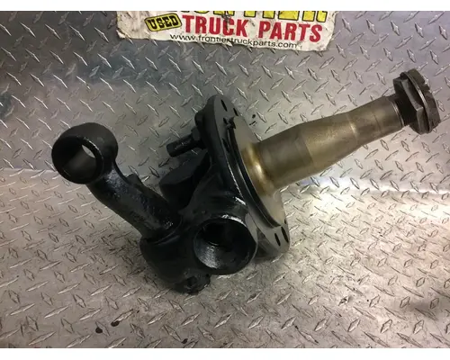 Spindle / Knuckle, Front MACK One Arm RH Frontier Truck Parts