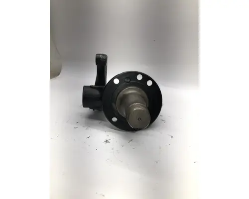 Spindle / Knuckle, Front MACK One Arm RH Frontier Truck Parts