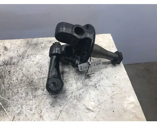 Spindle / Knuckle, Front MACK One Arm RH Frontier Truck Parts
