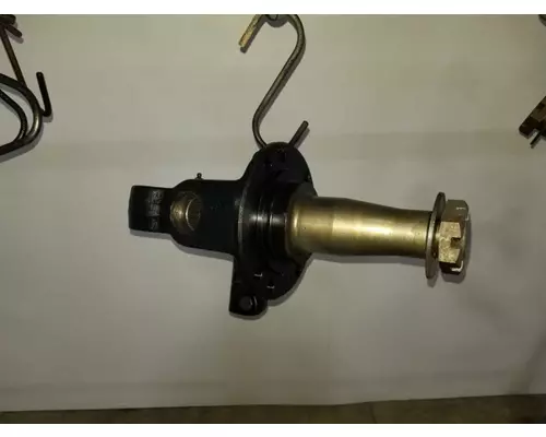 Spindle / Knuckle, Front MACK One Arm Frontier Truck Parts