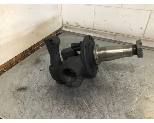 Spindle / Knuckle, Front MACK One Arm Frontier Truck Parts