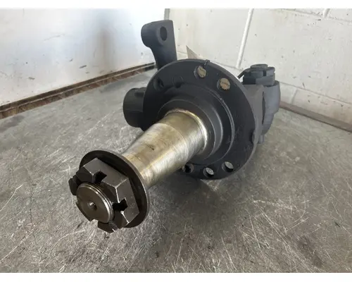 Spindle / Knuckle, Front MACK Opposing Arm ABS Frontier Truck Parts