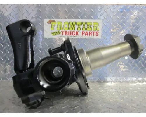 Spindle / Knuckle, Front MACK Opposing Arms RH Frontier Truck Parts