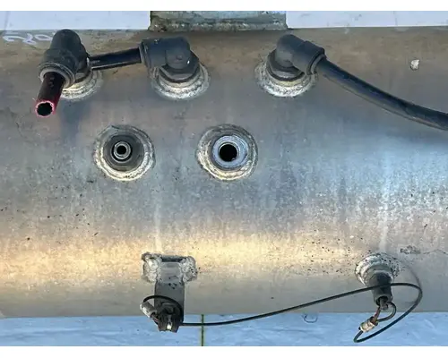 Mack Other Air Tank