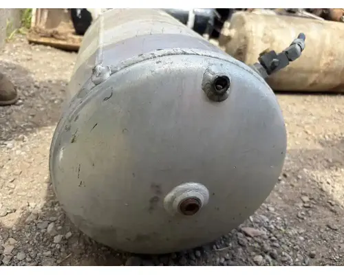 Mack Other Air Tank