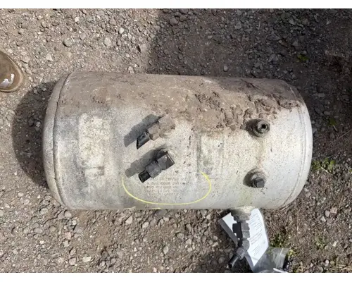 Mack Other Air Tank