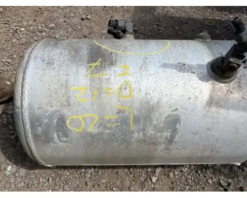 Mack Other Air Tank