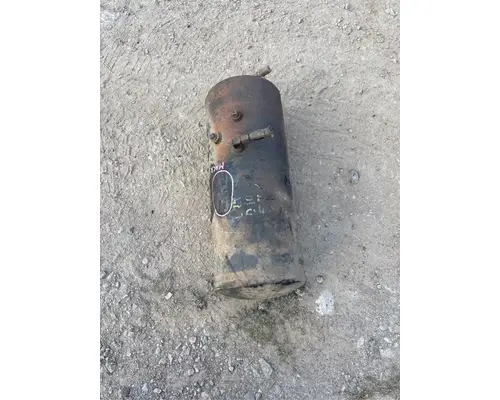Air Tank Mack Other Dixie Truck Centre