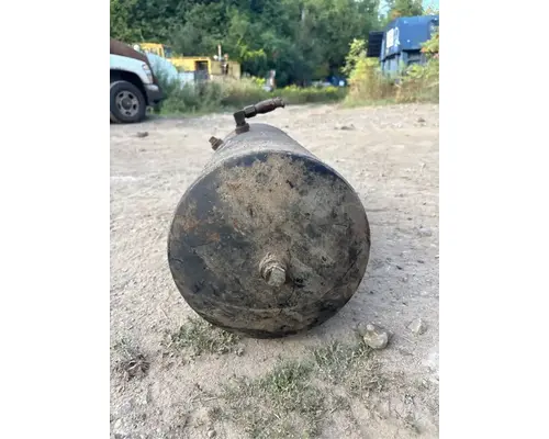 Mack Other Air Tank