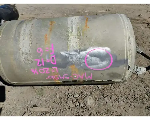 Mack Other Air Tank