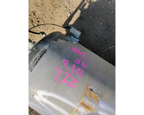 Mack Other Air Tank