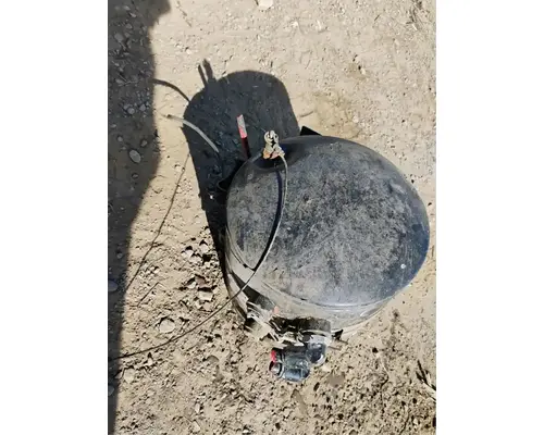 Mack Other Air Tank