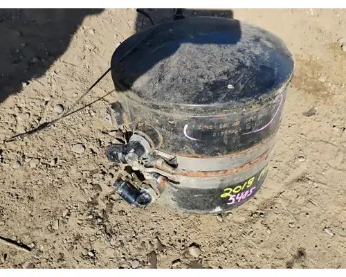 Mack Other Air Tank
