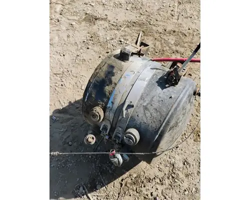 Mack Other Air Tank