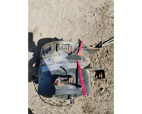 Mack Other Air Tank