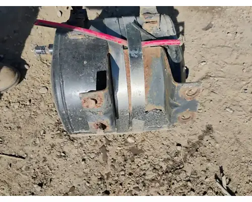 Mack Other Air Tank