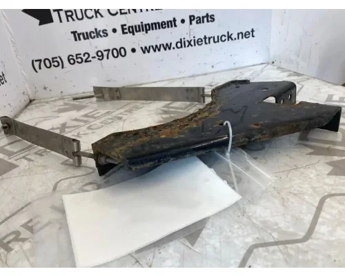 Mack Other Air Tank