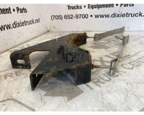 Mack Other Air Tank
