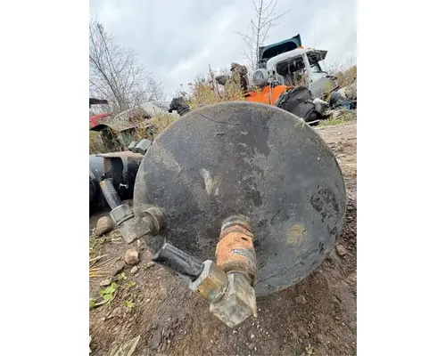 Mack Other Air Tank