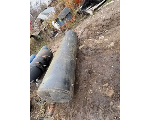 Mack Other Air Tank