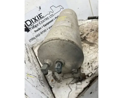 Air Tank Mack Other Dixie Truck Centre