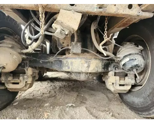 Axle Assembly, Rear (Single Or Rear) Mack Other Complete Recycling