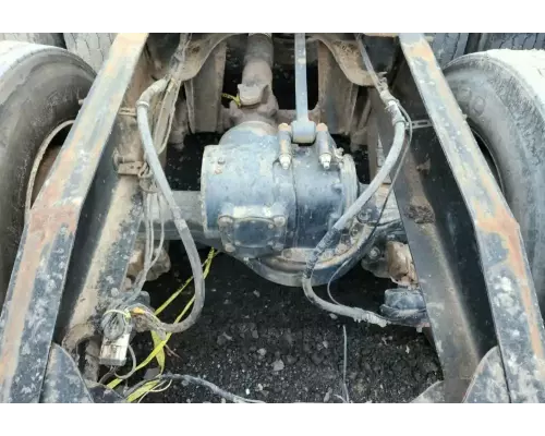 Axle Assembly, Rear (Single Or Rear) Mack Other Complete Recycling