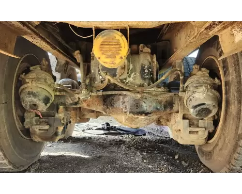 Mack Other Axle Assembly, Rear (Single or Rear)