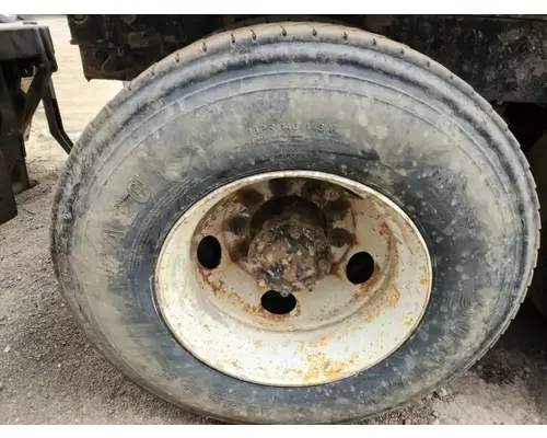 Mack Other Axle Assembly, Rear