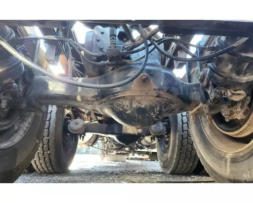 Mack Other Axle Assembly, Rear