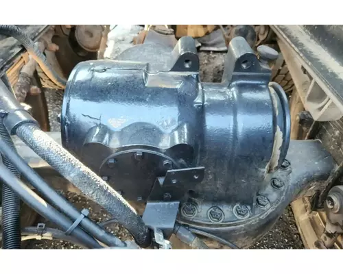 Mack Other Axle Assembly, Rear