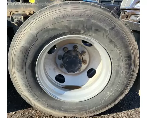 Mack Other Axle Assembly, Rear