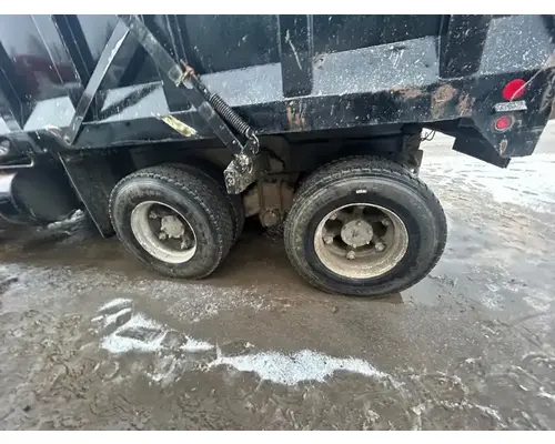 Mack Other Axle Assembly, Rear