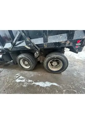 Mack Other Axle Assembly, Rear