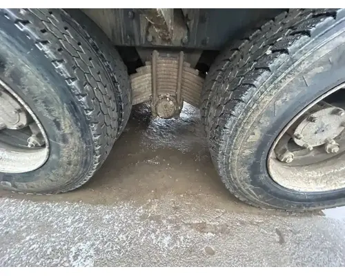 Mack Other Axle Assembly, Rear