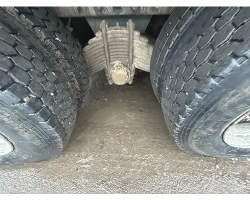 Mack Other Axle Assembly, Rear