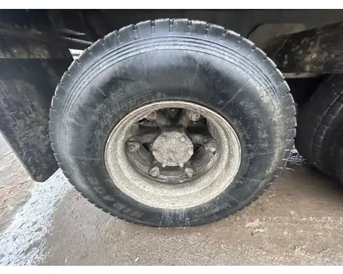 Mack Other Axle Assembly, Rear