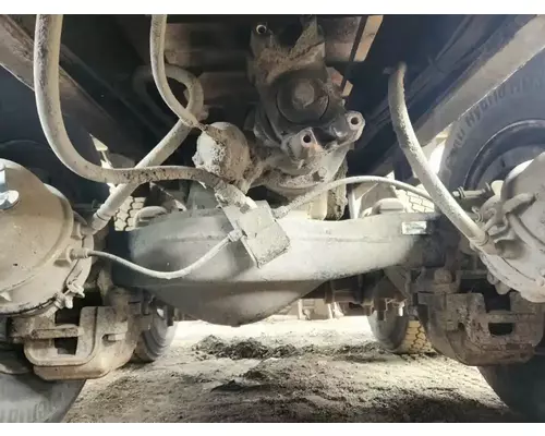 Axle Assembly, Rear (Front) Mack Other Complete Recycling Group LLC