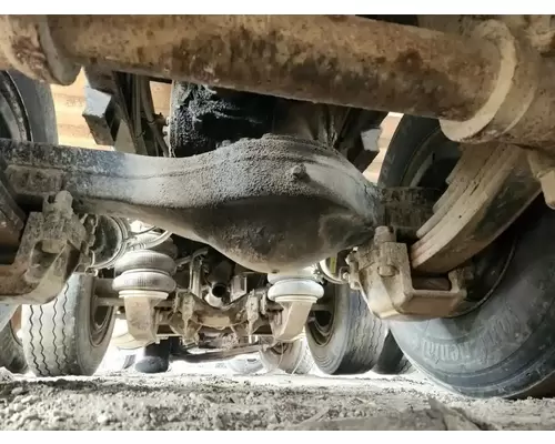 Mack Other Axle Assembly Housing