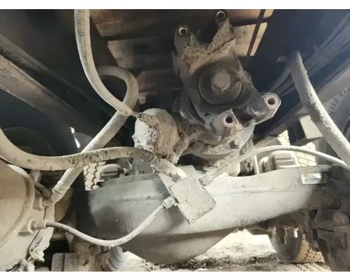 Mack Other Axle Assembly Housing