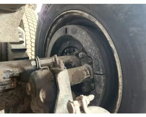 Mack Other Axle Assembly Housing