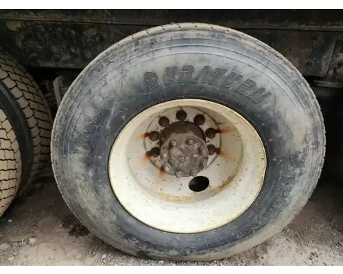 Mack Other Axle Assembly Housing
