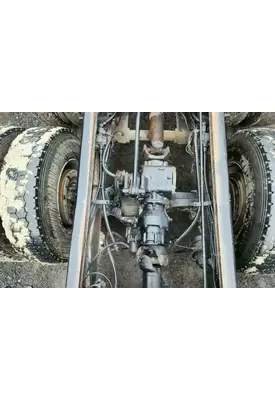 Mack Other Axle Assembly Housing