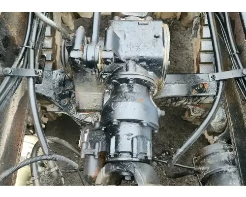 Mack Other Axle Assembly Housing
