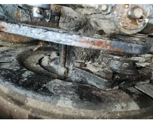 Mack Other Axle Assembly Housing