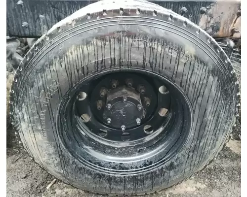 Mack Other Axle Assembly Housing